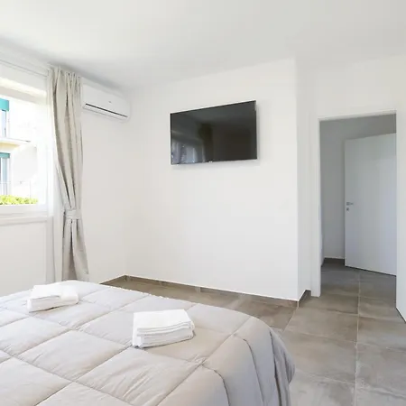 Dama 2 Apartmán Bardolino