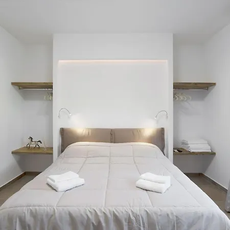 Dama 2 Apartament