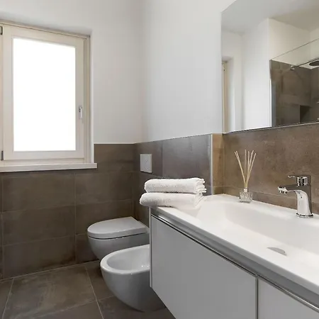 Apartament Dama 2 Bardolino