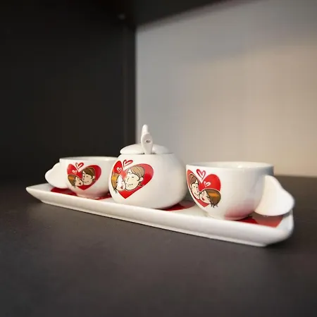 Dama 2 Апартаменты *