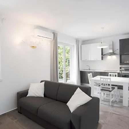 Dama 2 Apartman Bardolino