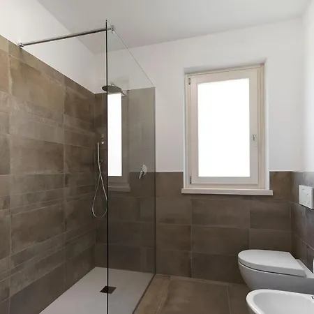 Апартаменты Dama 2