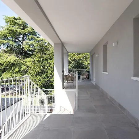 Apartamento Dama 2 Bardolino