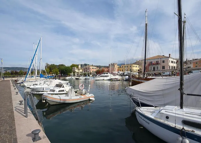 Apartment Dama 2 Bardolino