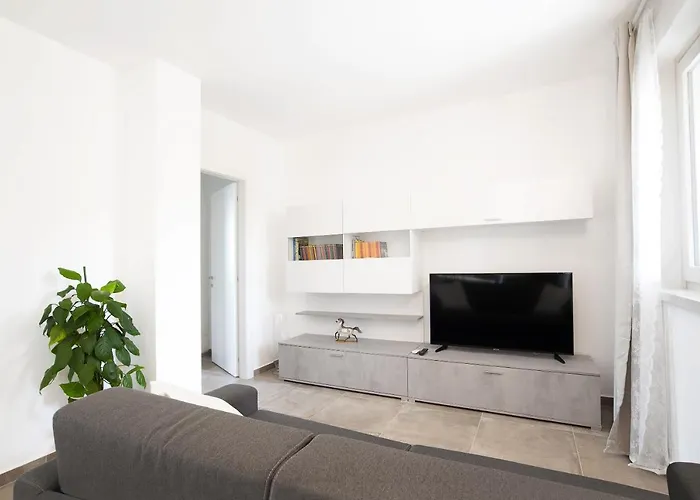 Apartment Dama 2 Bardolino