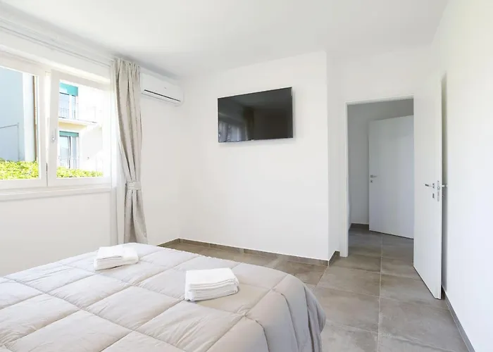Apartment Dama 2 Bardolino