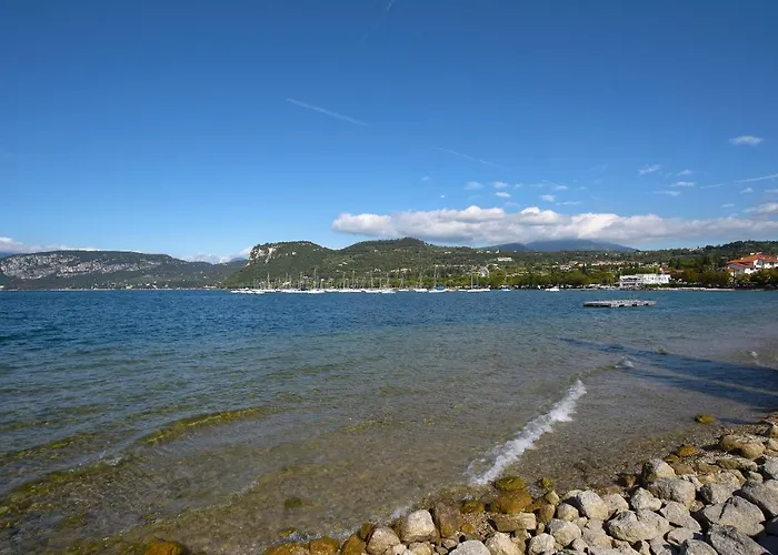 Dama 2 דירה ברדולינו