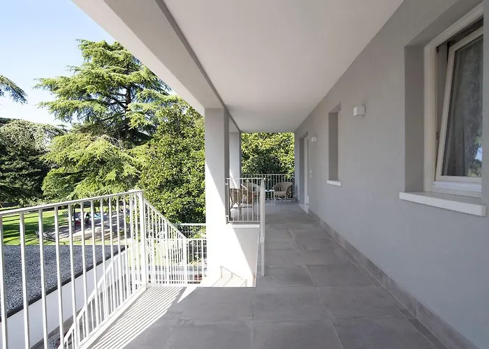 דירה Dama 2 ברדולינו