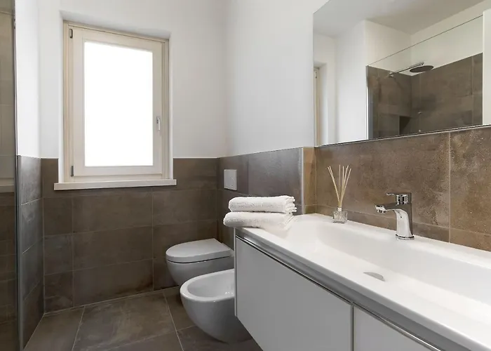 דירה Dama 2 ברדולינו