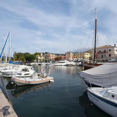 Apartmán Dama 2 Bardolino