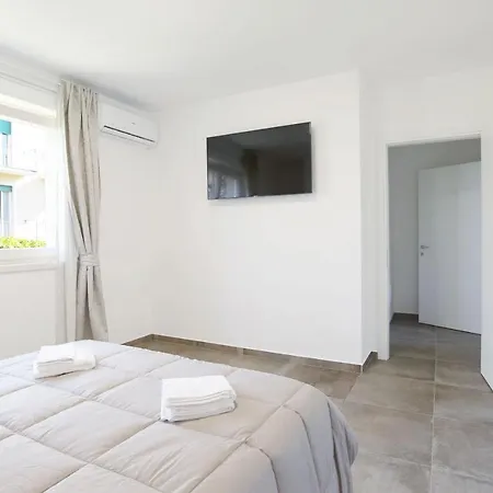 Apartmán Dama 2 Bardolino