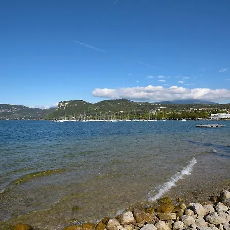 Dama 2 Apartmán Bardolino